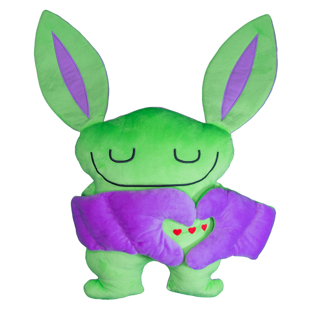 Bumpas Weighted Plush - Shin Shin (35cm)