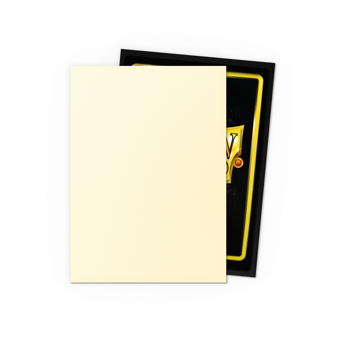 Dragon Shield: Sleeves - Matte Dual - Valor