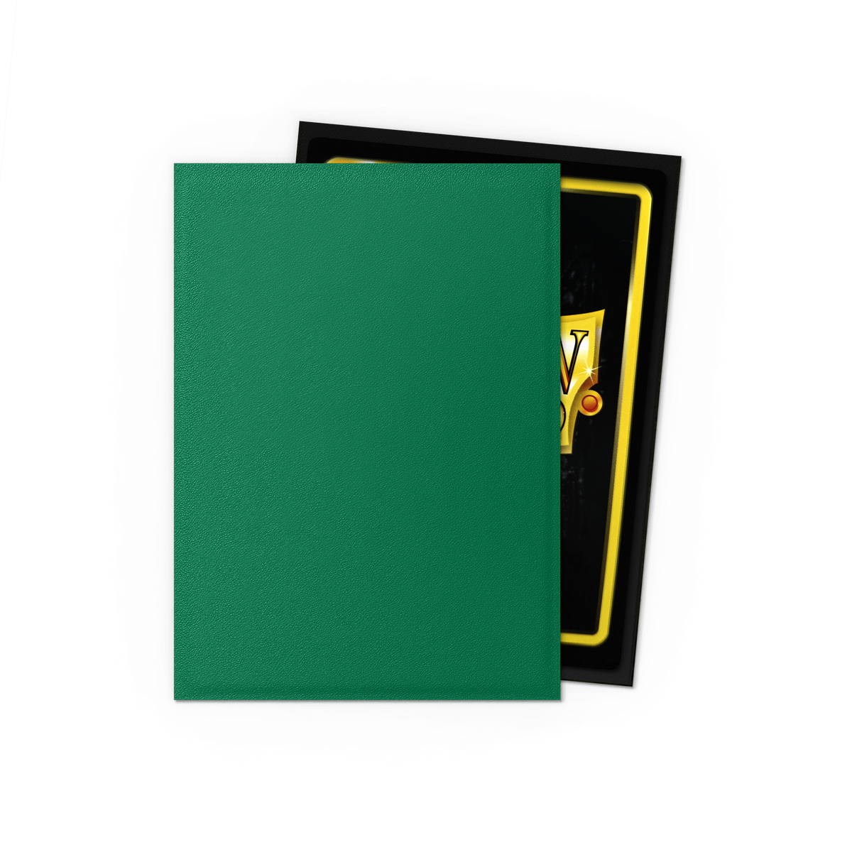 Dragon Shield: Sleeves - Matte Dual - Might