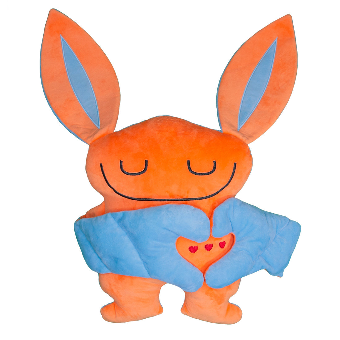 Bumpas Weighted Plush - Zeek (35cm)