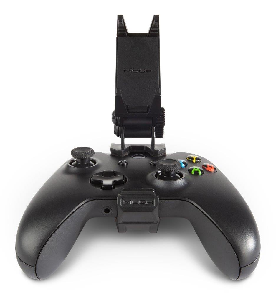 MOGA Mobile Gaming Clip 2.0 for Xbox Controllers