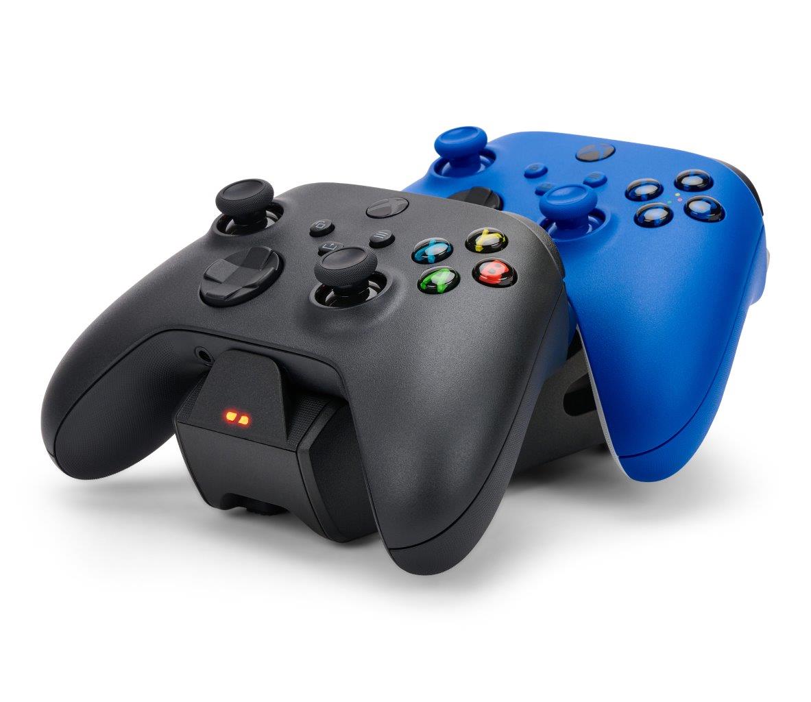 PowerA Dual Charge Station for Xbox One &amp; Xbox Series X|S