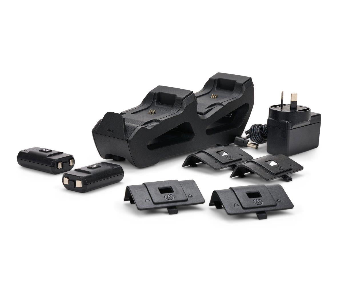 PowerA Dual Charge Station for Xbox One &amp; Xbox Series X|S