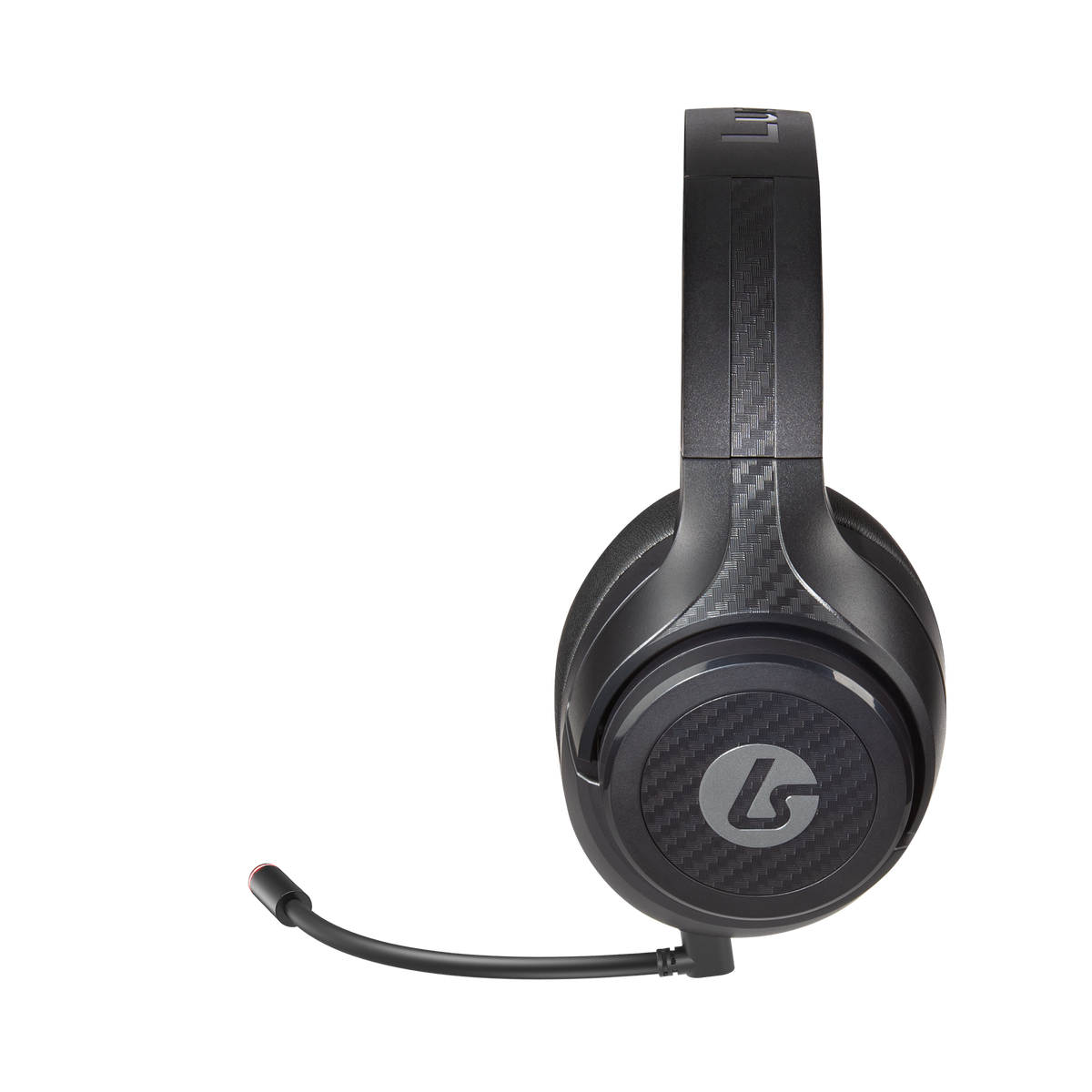 LucidSound LS15P Wireless Stereo Gaming Headset for PlayStation 4/5