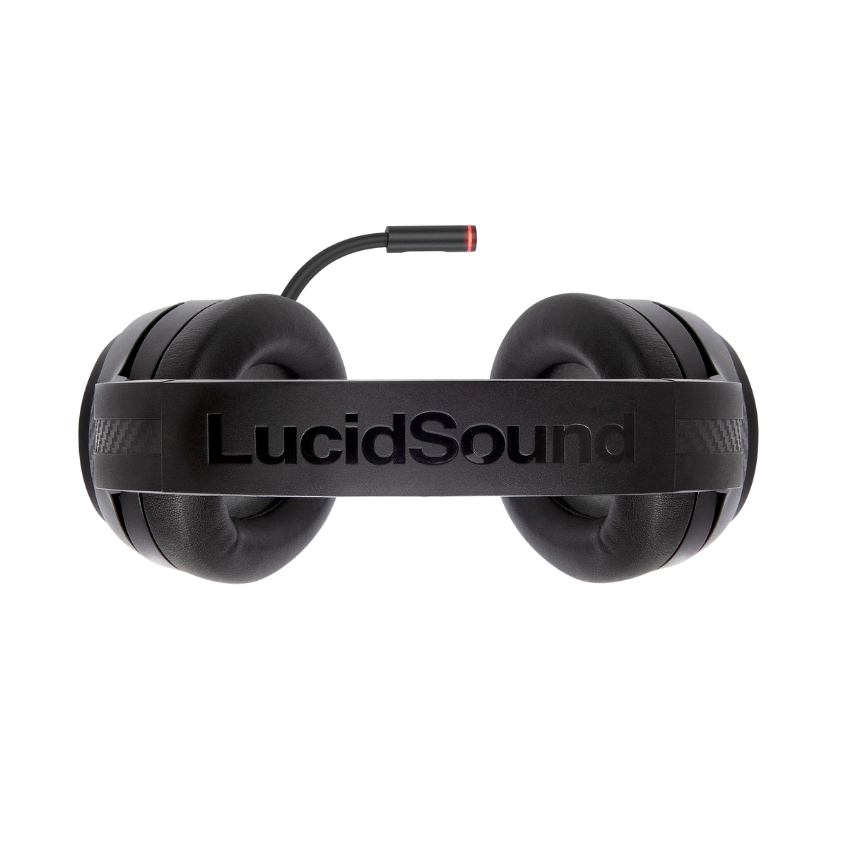 LucidSound LS15P Wireless Stereo Gaming Headset for PlayStation 4/5