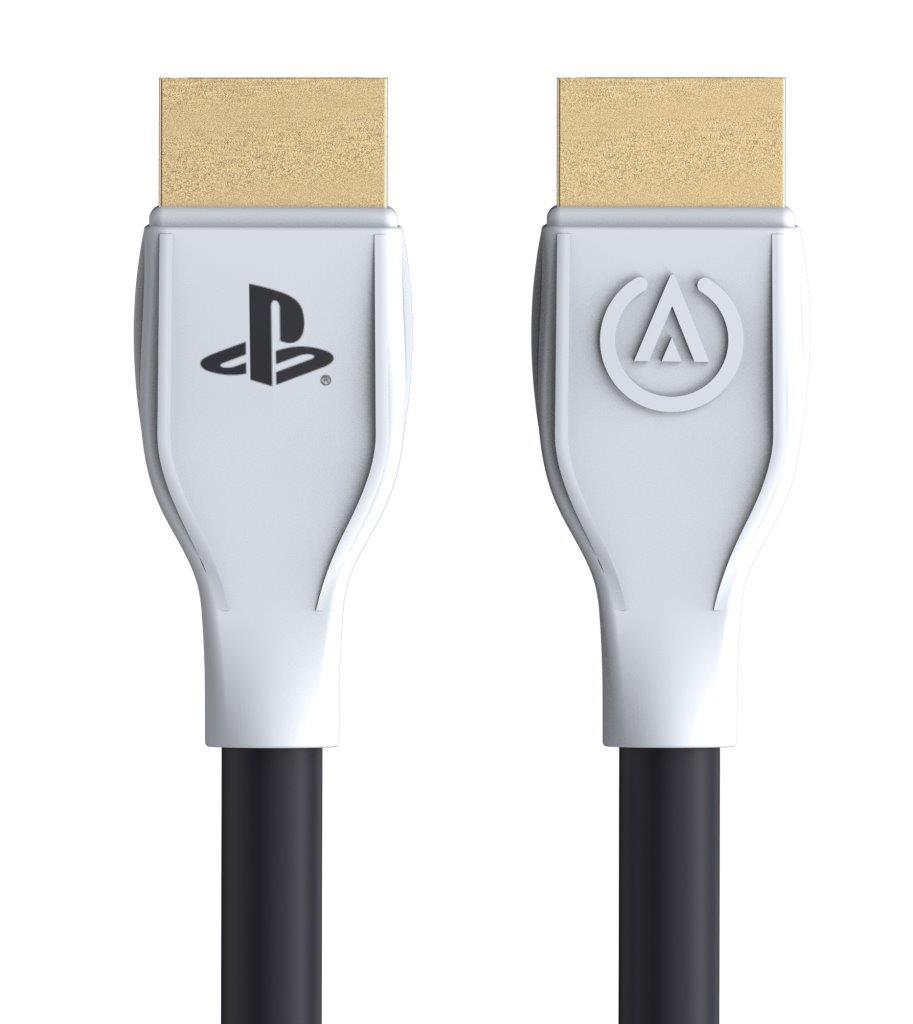 PowerA Ultra High Speed HDMI 2.1 Cable for PlayStation 5
