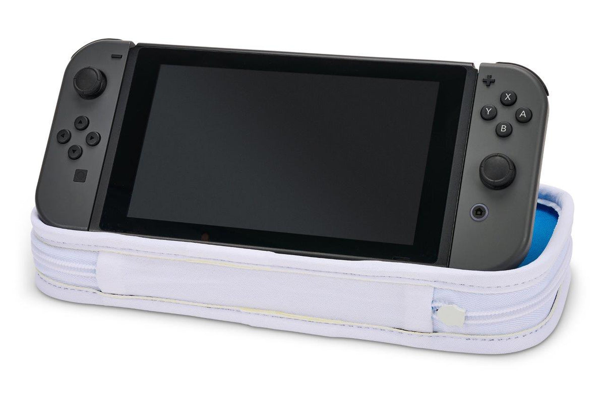 PowerA Slim Case for Nintendo Switch - Mario Pop Art