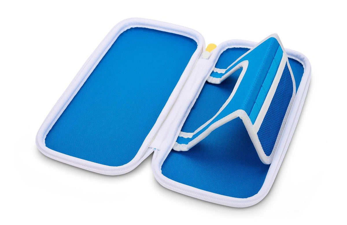 PowerA Slim Case for Nintendo Switch - Mario Pop Art