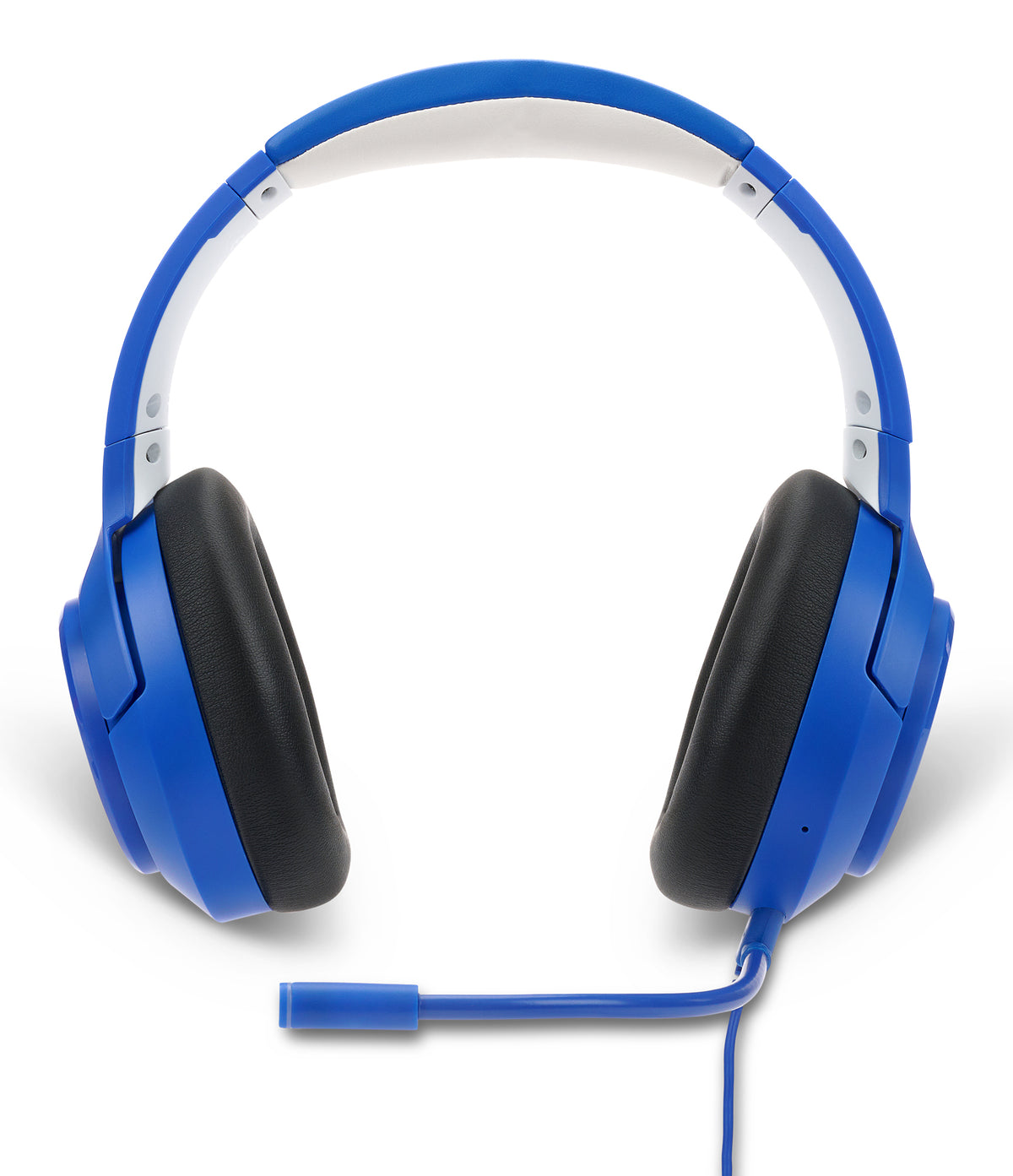 LucidSound LS10X Wired Gaming Headset for Xbox Series X|S - Shock Blue