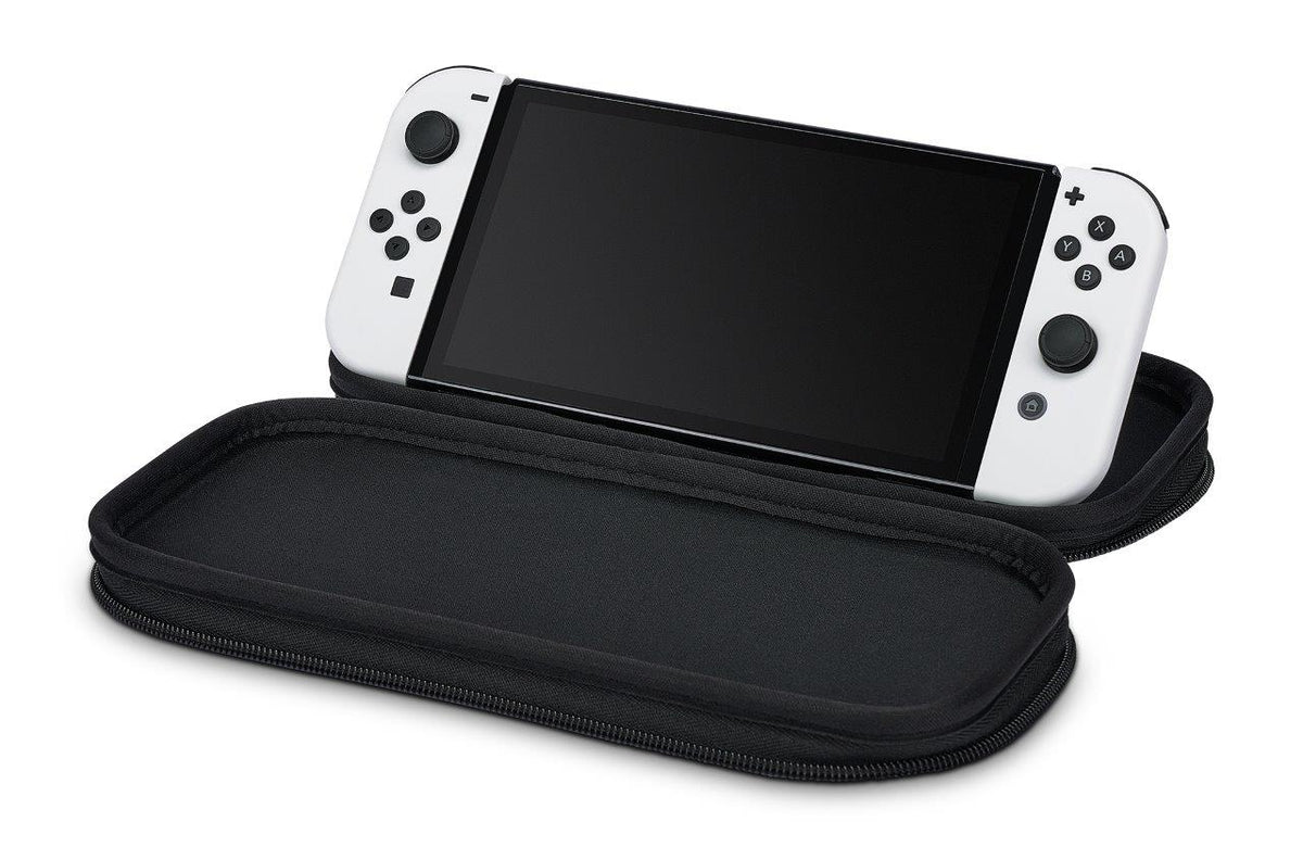 PowerA Slim Case for Nintendo Switch - Master Sword Defense