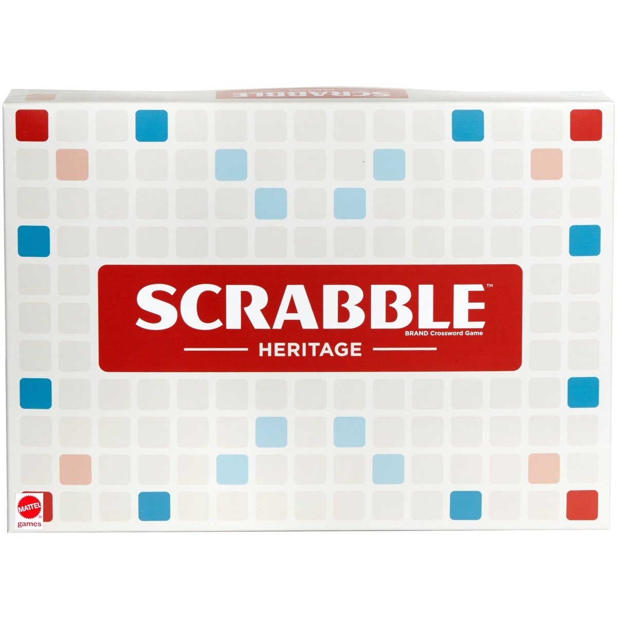 Scrabble (Heritage Edition)