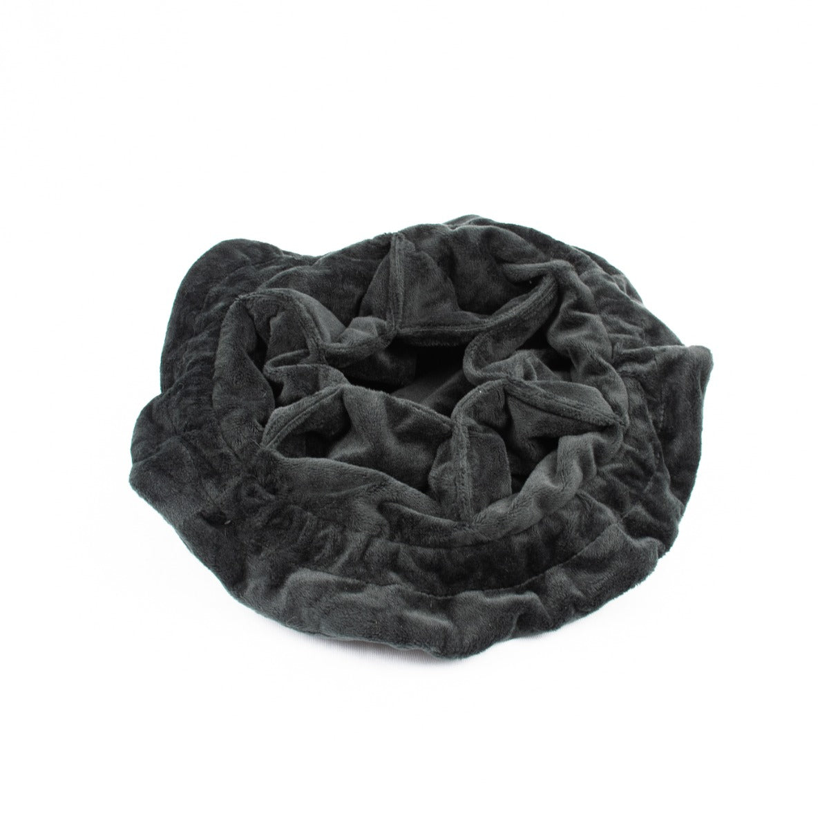 Fluffy Multipocket Dice Bag - Black (LPG Essentials)