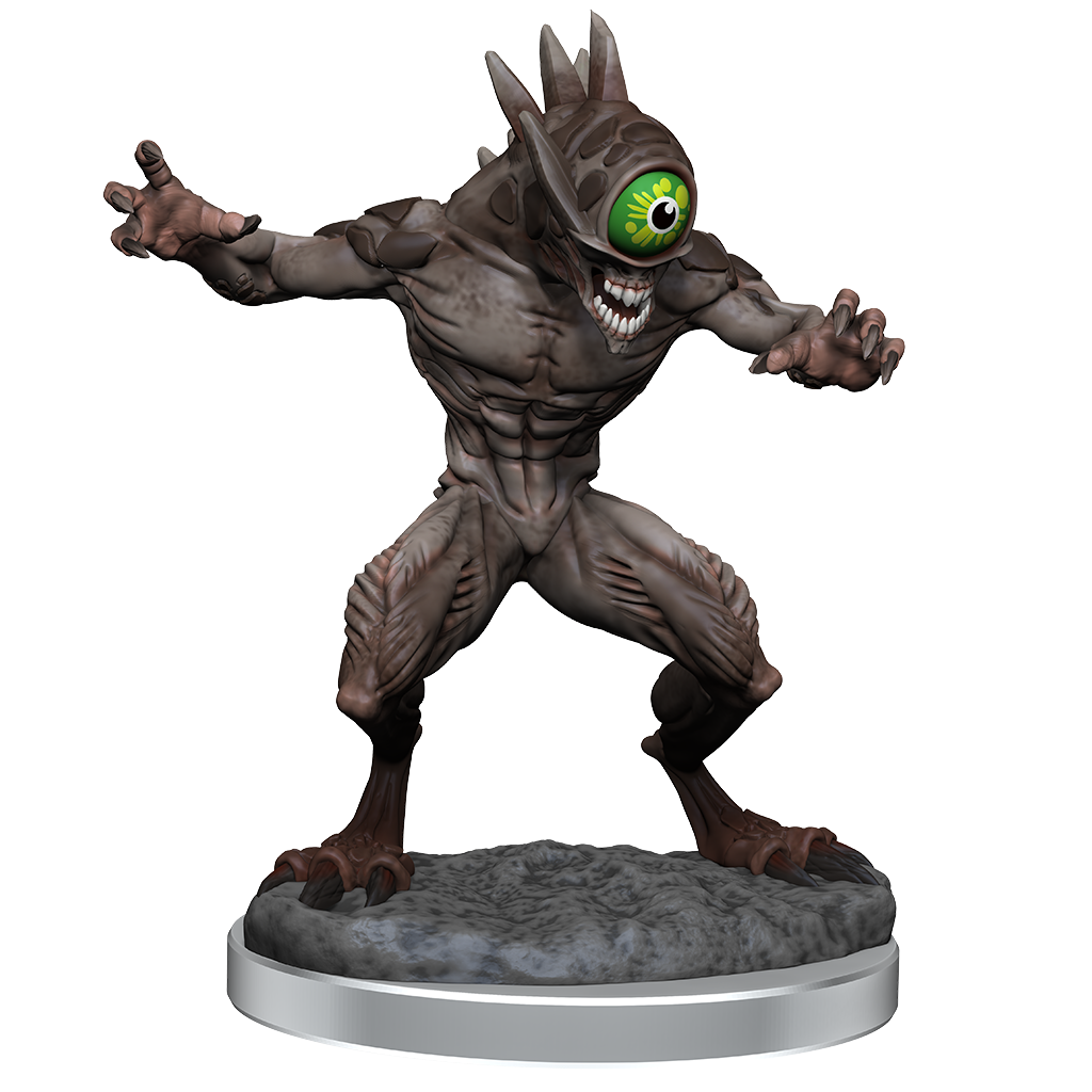 Nothics (D&D Nolzurs Marvelous Unpainted Miniatures)