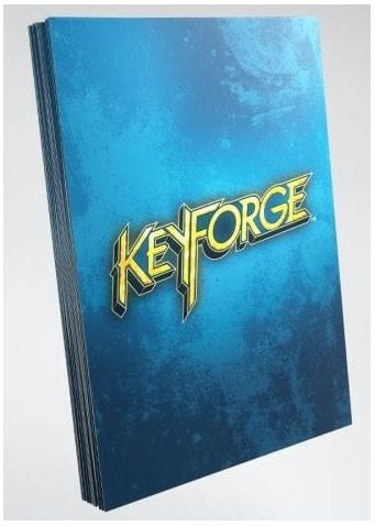 Gamegenic Art Card Sleeves - Keyforge Logo (40 Sleeves)