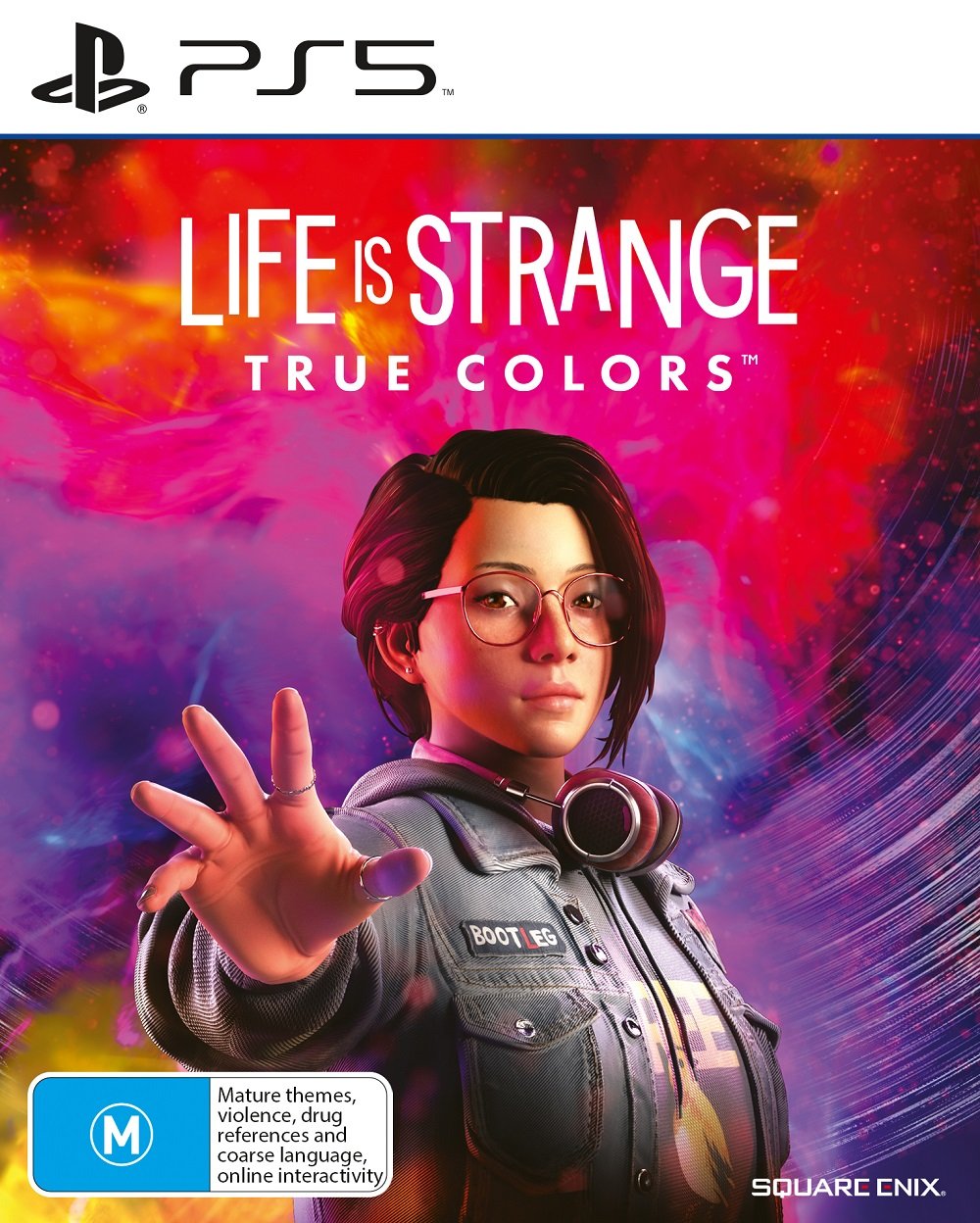 Life is Strange: True Colours (PS5)