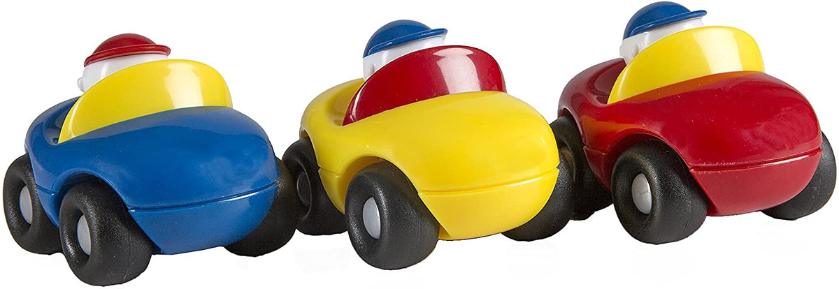 Ambi Toys - Pocket Car (Assorted)