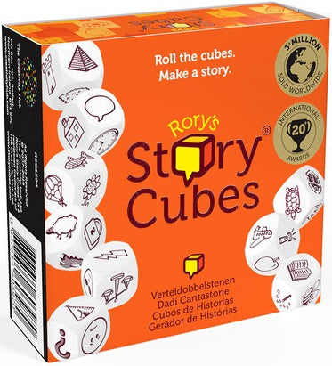 Rory&#39;s Story Cubes - Classic