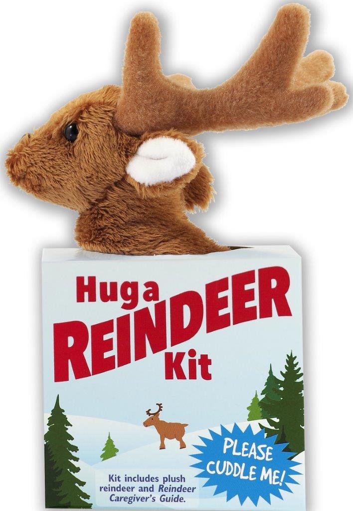 Peter Pauper Hug A Reindeer Kit