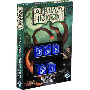 Arkham Horror Dice Set