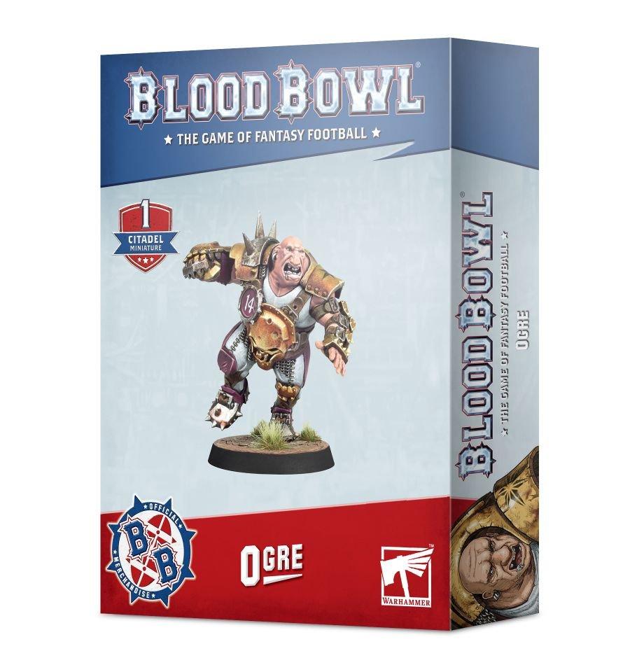 Ogre (Blood Bowl)