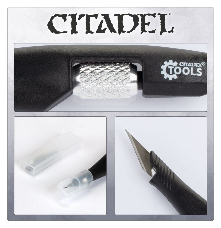 Hobby Knife (Citadel Tools)
