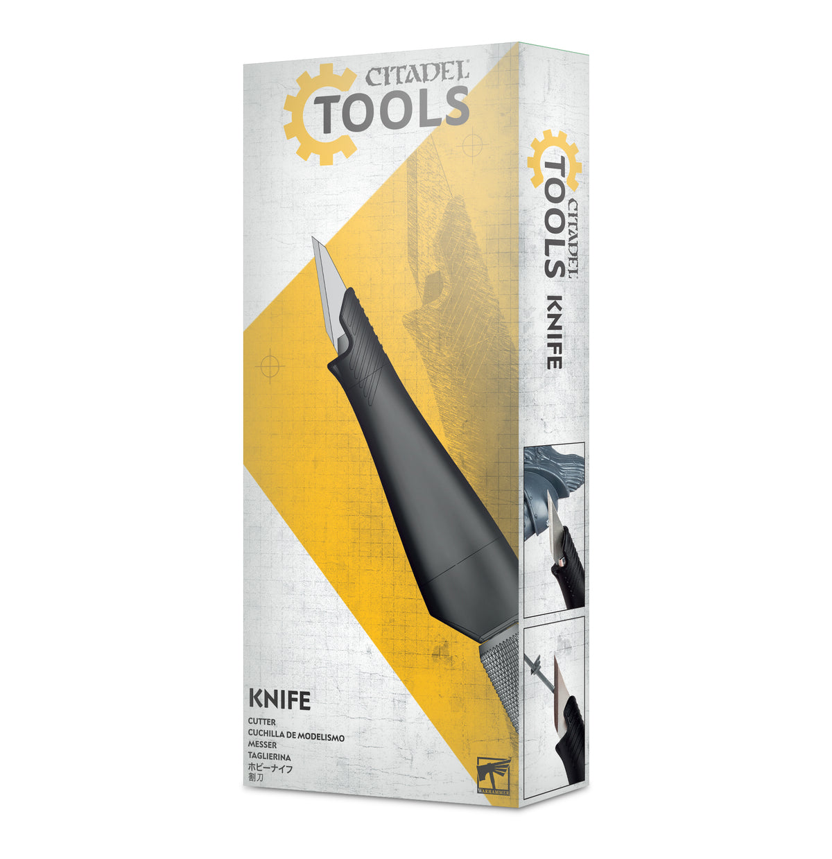 Hobby Knife (Citadel Tools)