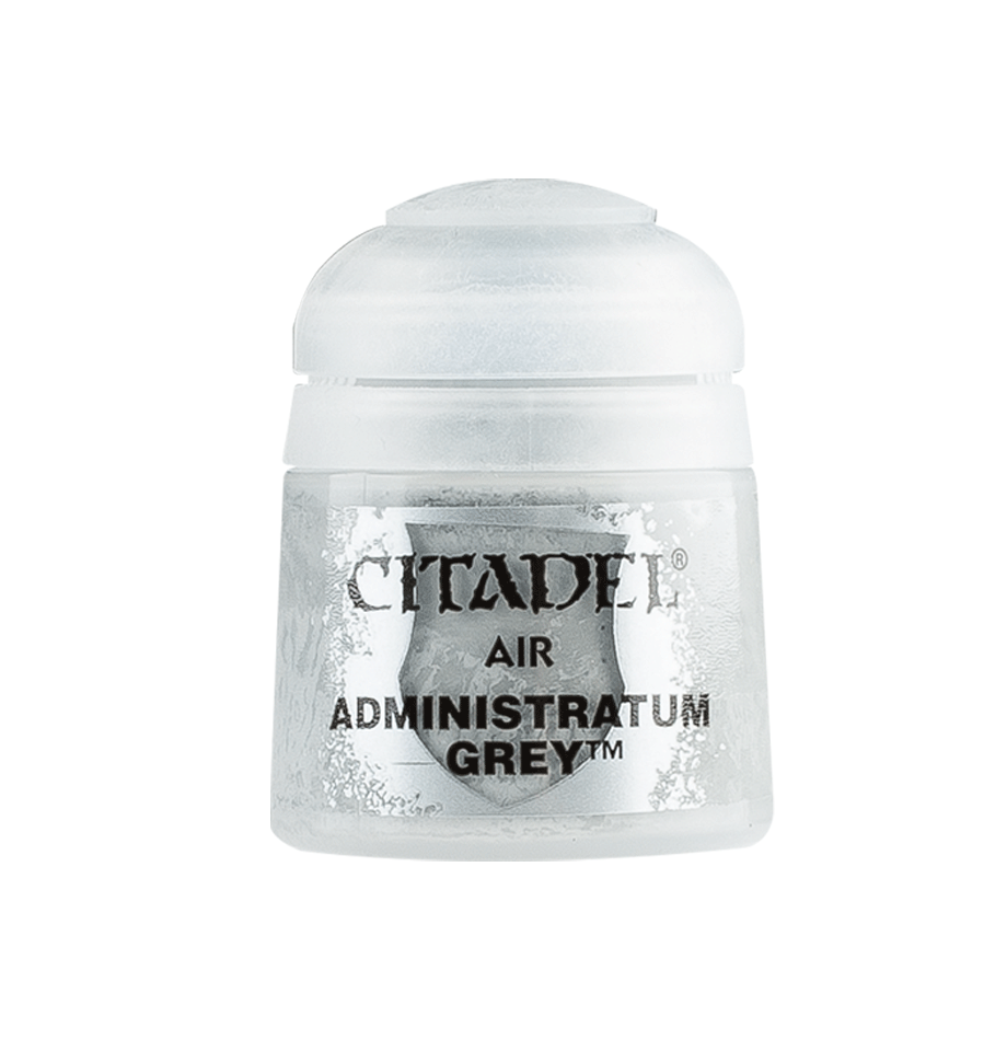 Citadel Air - Administratum Grey (24ml)