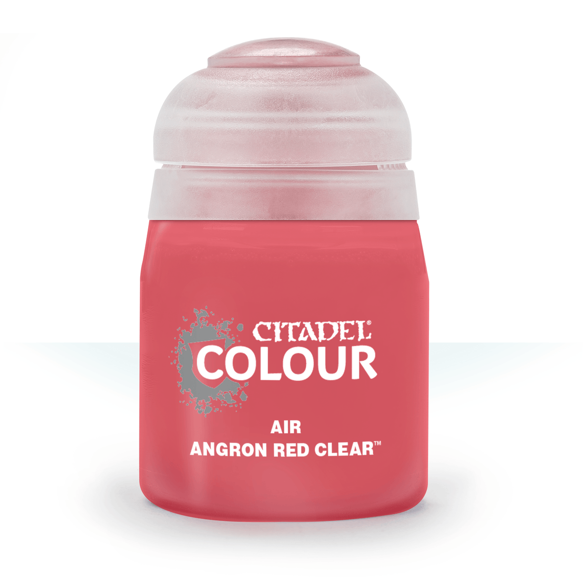 Citadel Air - Angron Red Clear (24ml)