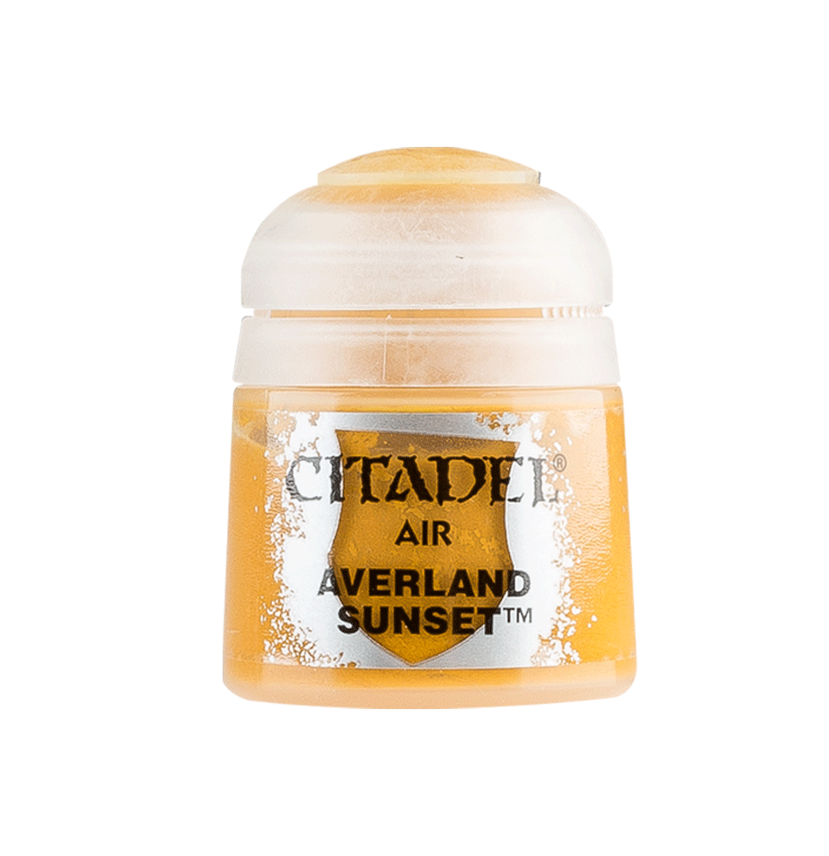 Citadel Air - Averland Sunset (24ml)