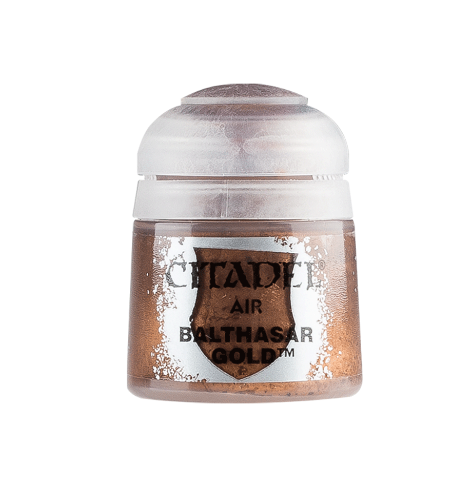 Citadel Air - Balthasar Gold (24ml)
