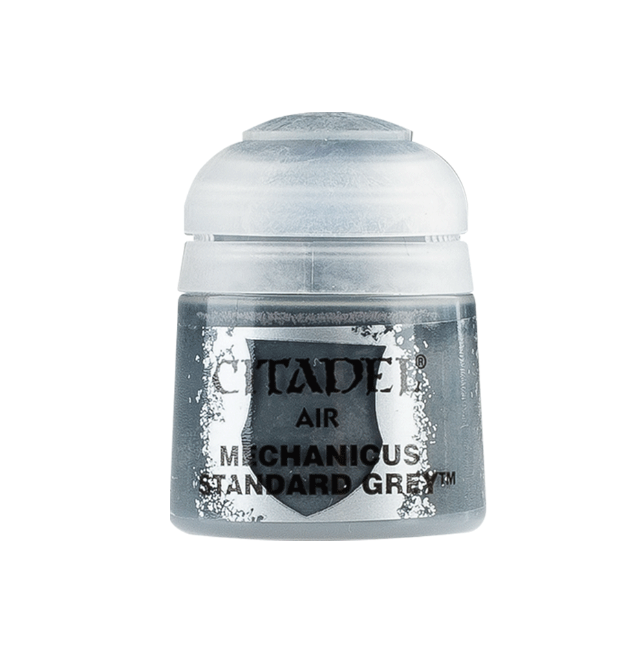 Citadel Air - Mechanicus Standard Grey (24ml)