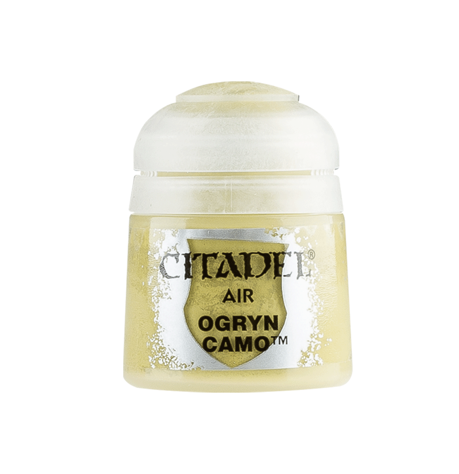 Citadel Air - Ogryn Camo (24ml)