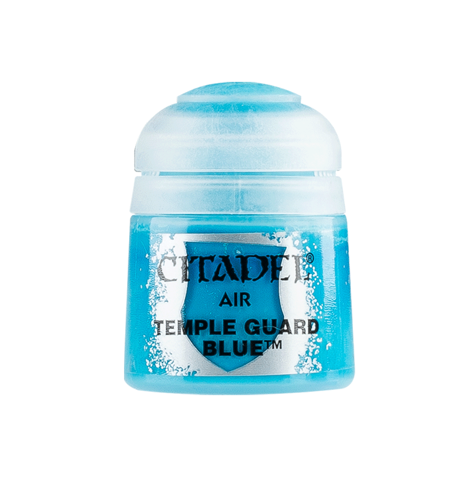 Citadel Air - Temple Guard Blue (24ml)