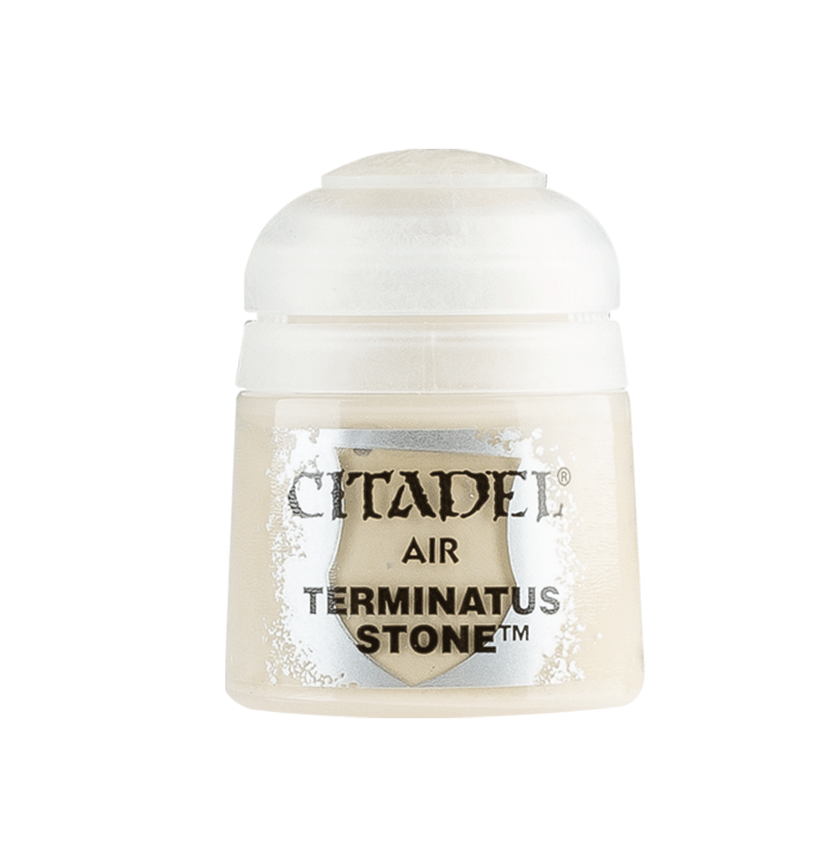 Citadel Air - Terminatus Stone (24ml)