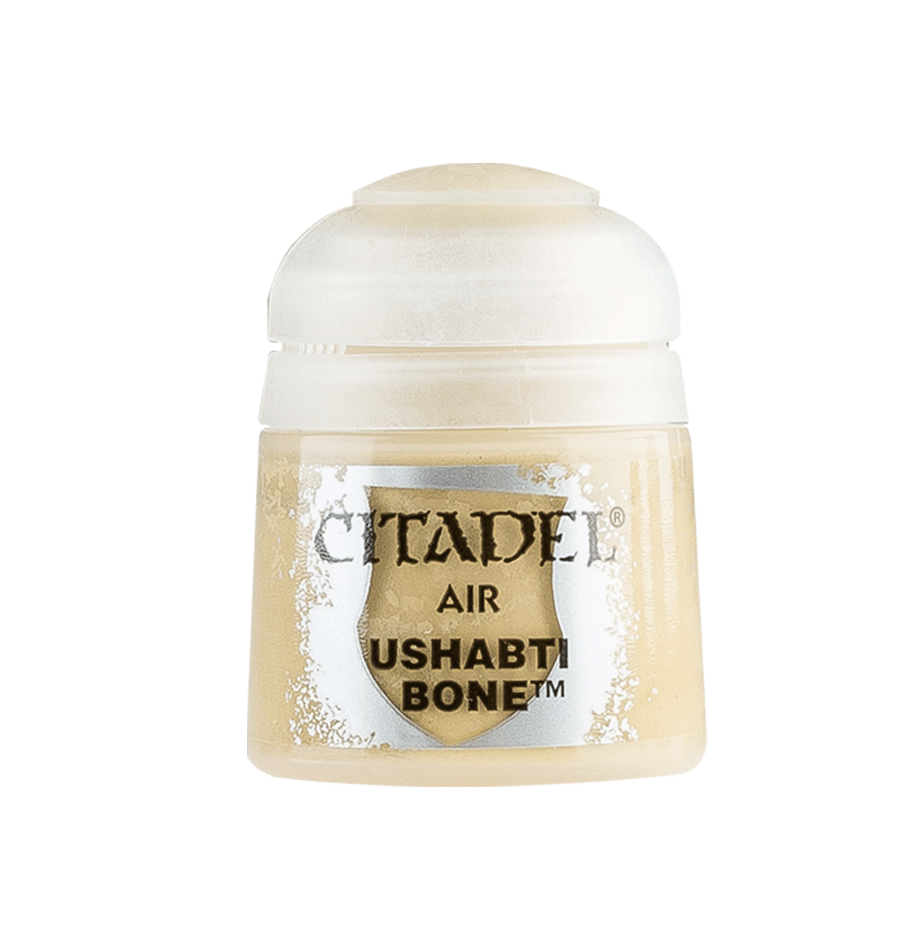 Citadel Air - Ushabti Bone (24ml)