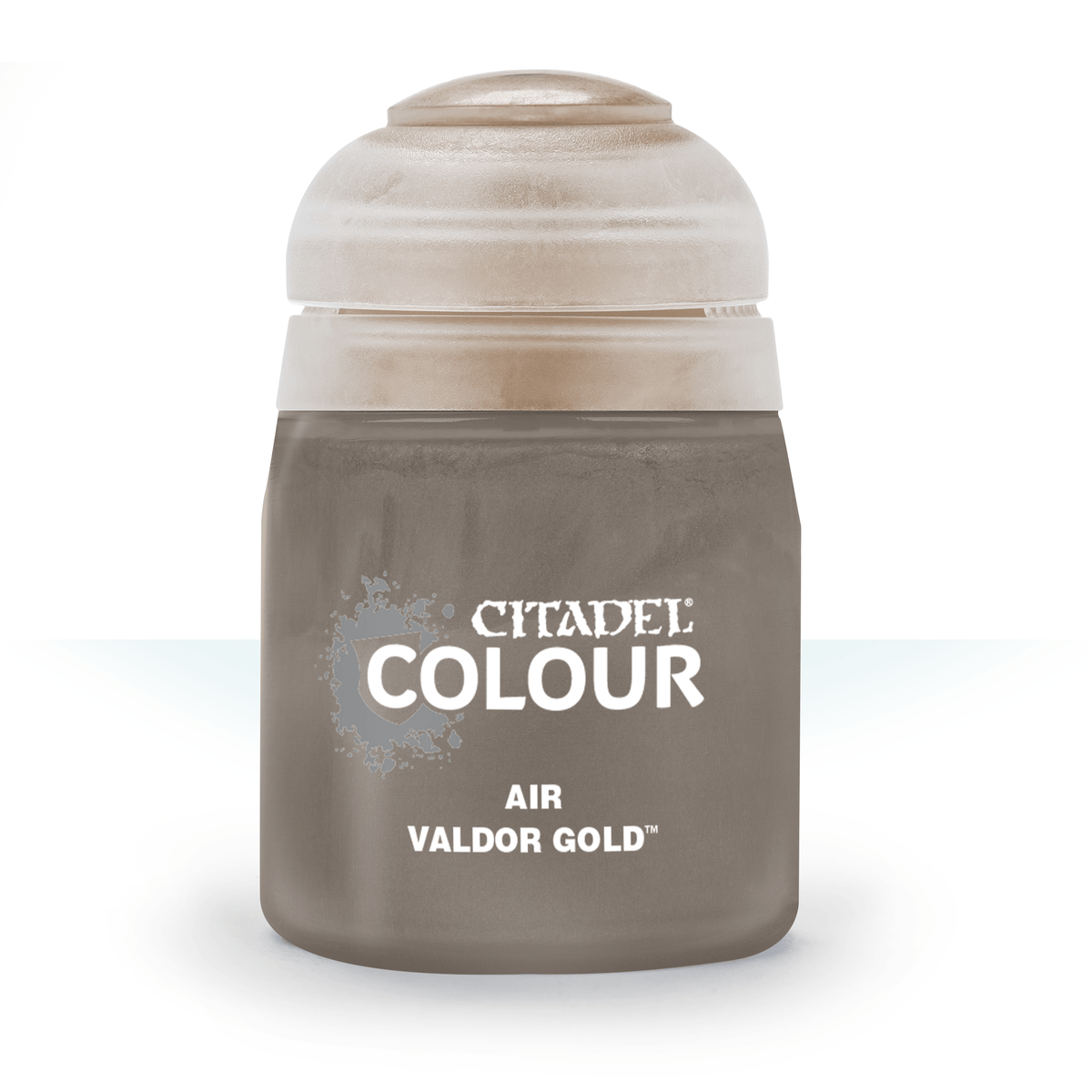 Citadel Air - Valdor Gold (24ml)