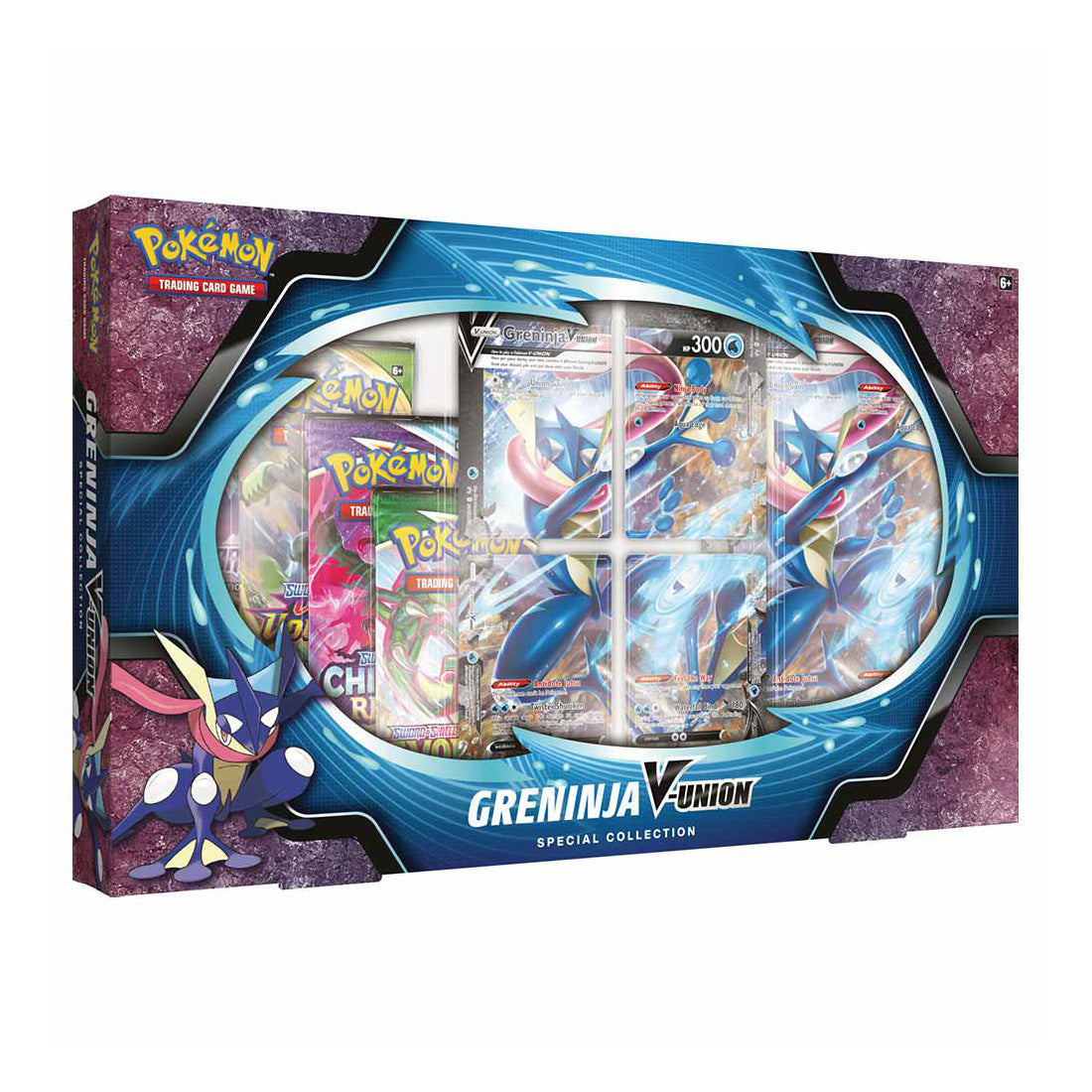 Pokemon TCG - V-Union Special Collection