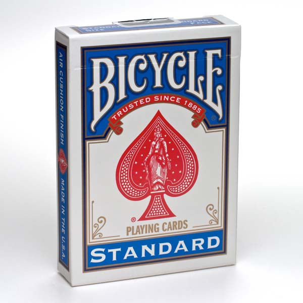 Bicycle Playing Cards - Standard Deck
