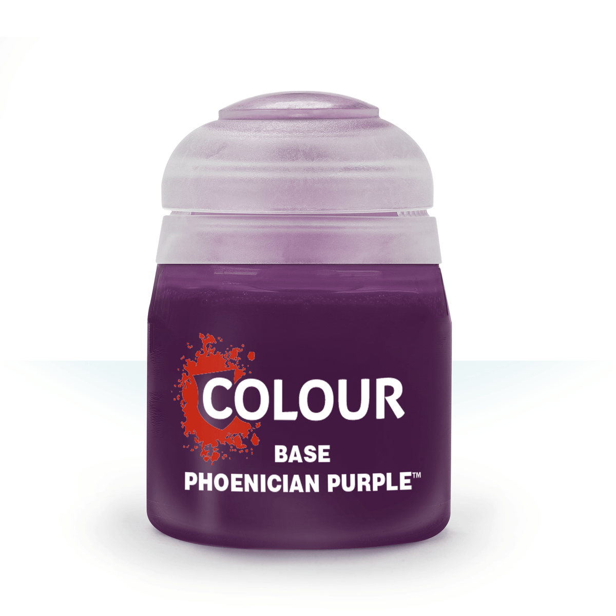Citadel Base - Phoenecian Purple (12ml)