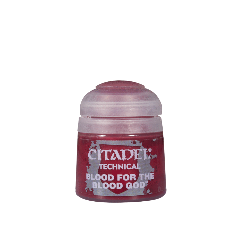 Citadel Technical - Blood For The Blood God (12ml)