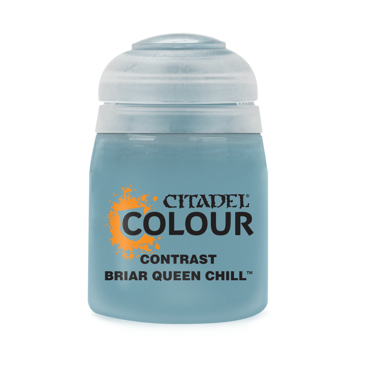Citadel Contrast - Briar Queen Chill (18ml)