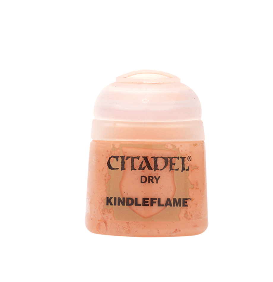 Citadel Dry - Kindleflame (12ml)