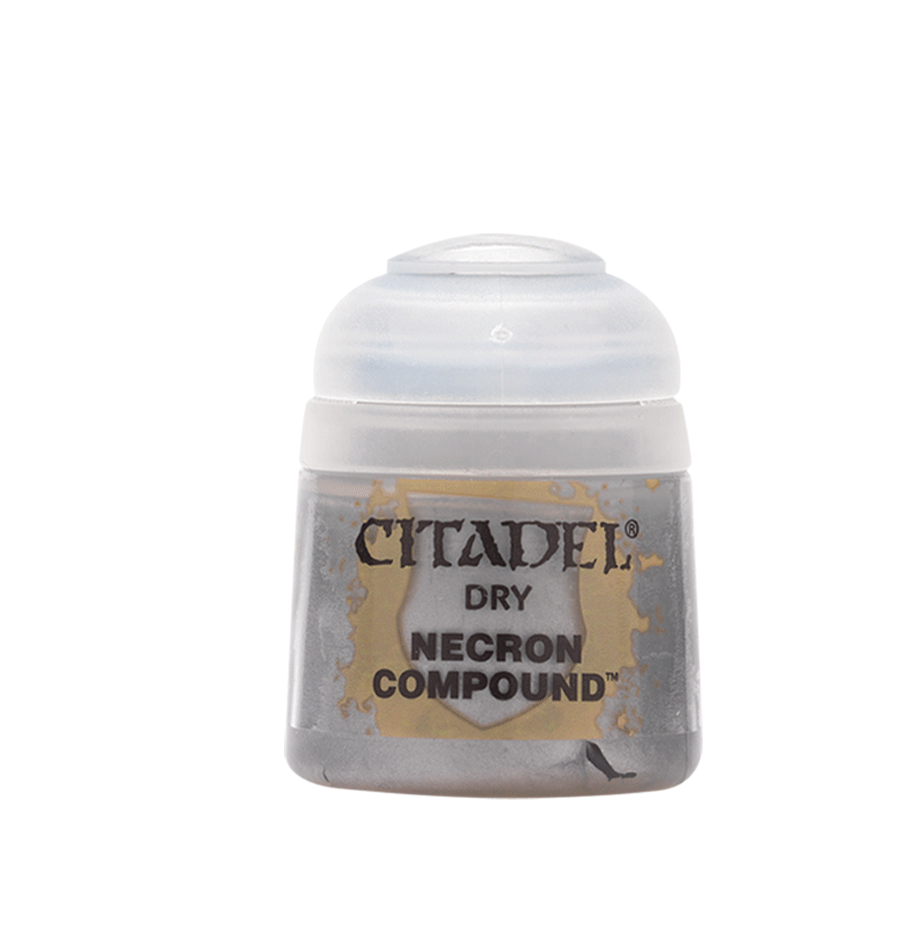 Citadel Dry - Necron Compound (12ml)