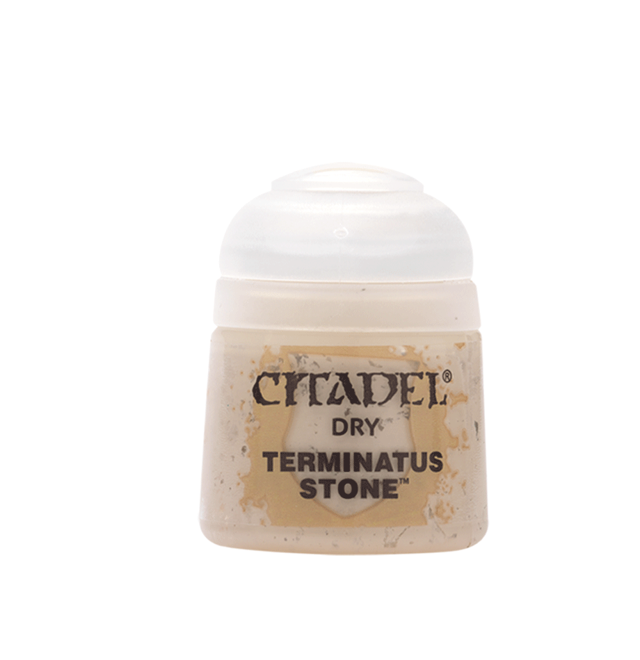Citadel Dry - Terminatus Stone (12ml)