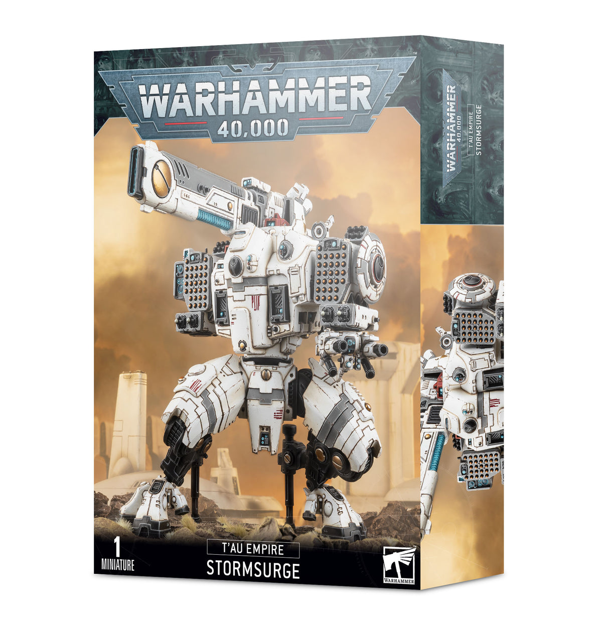 Tau Empire - Stormsurge (Warhammer 40000)