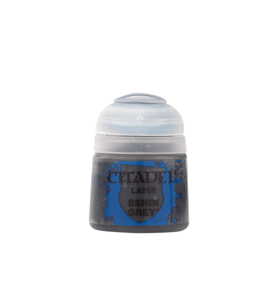 Citadel Layer - Eshin Grey (12ml)