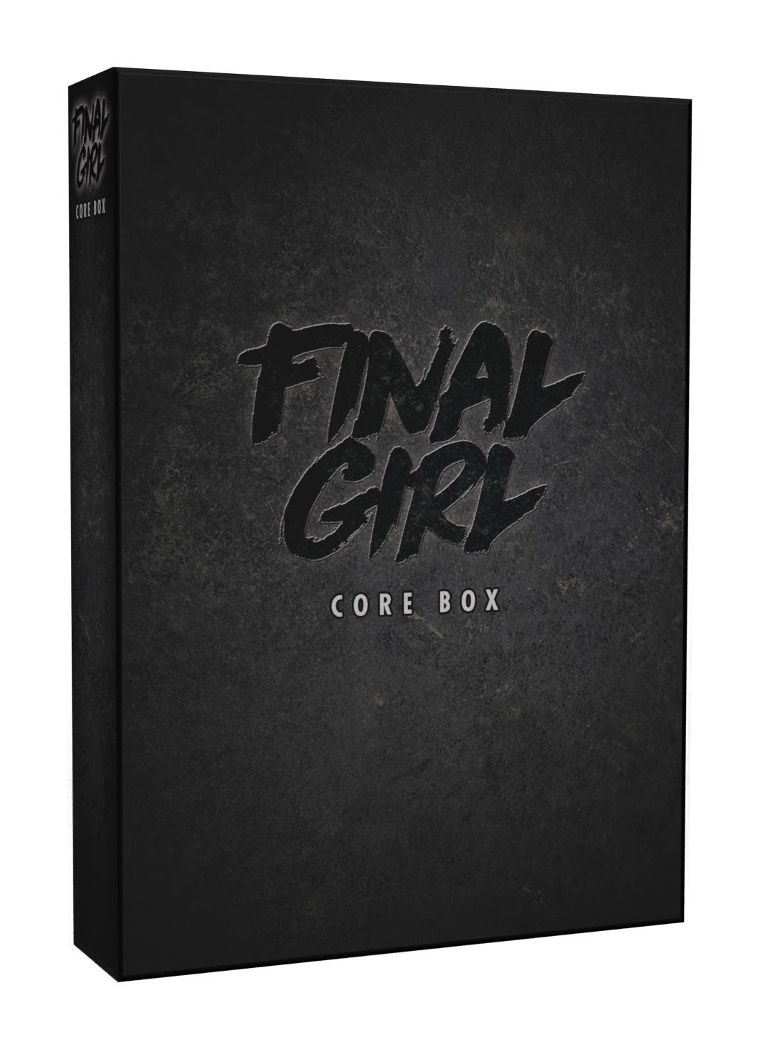 Final Girl: Core Box [ONE FEATURE FILM REQUIRED TO PLAY]