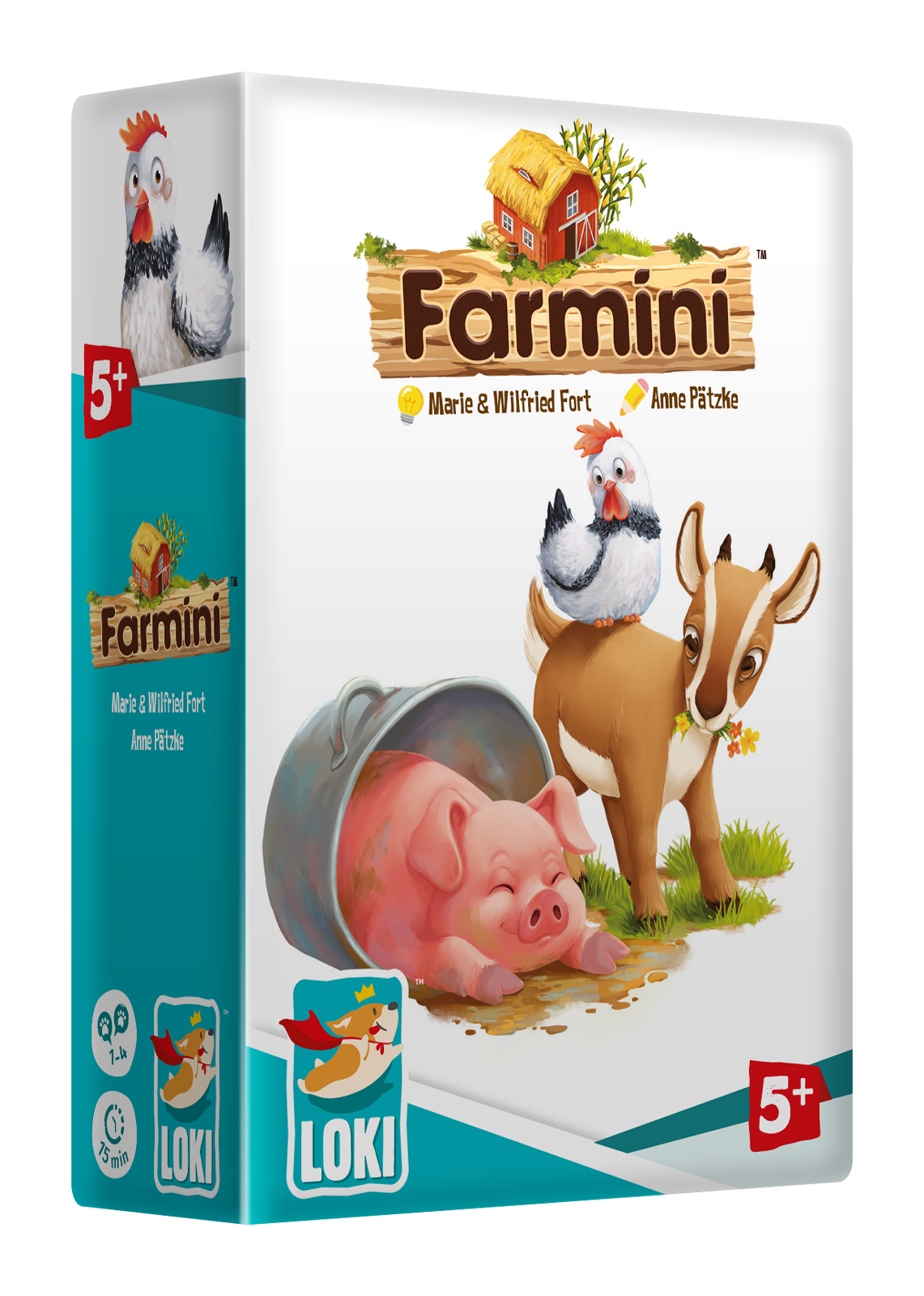 Farmini