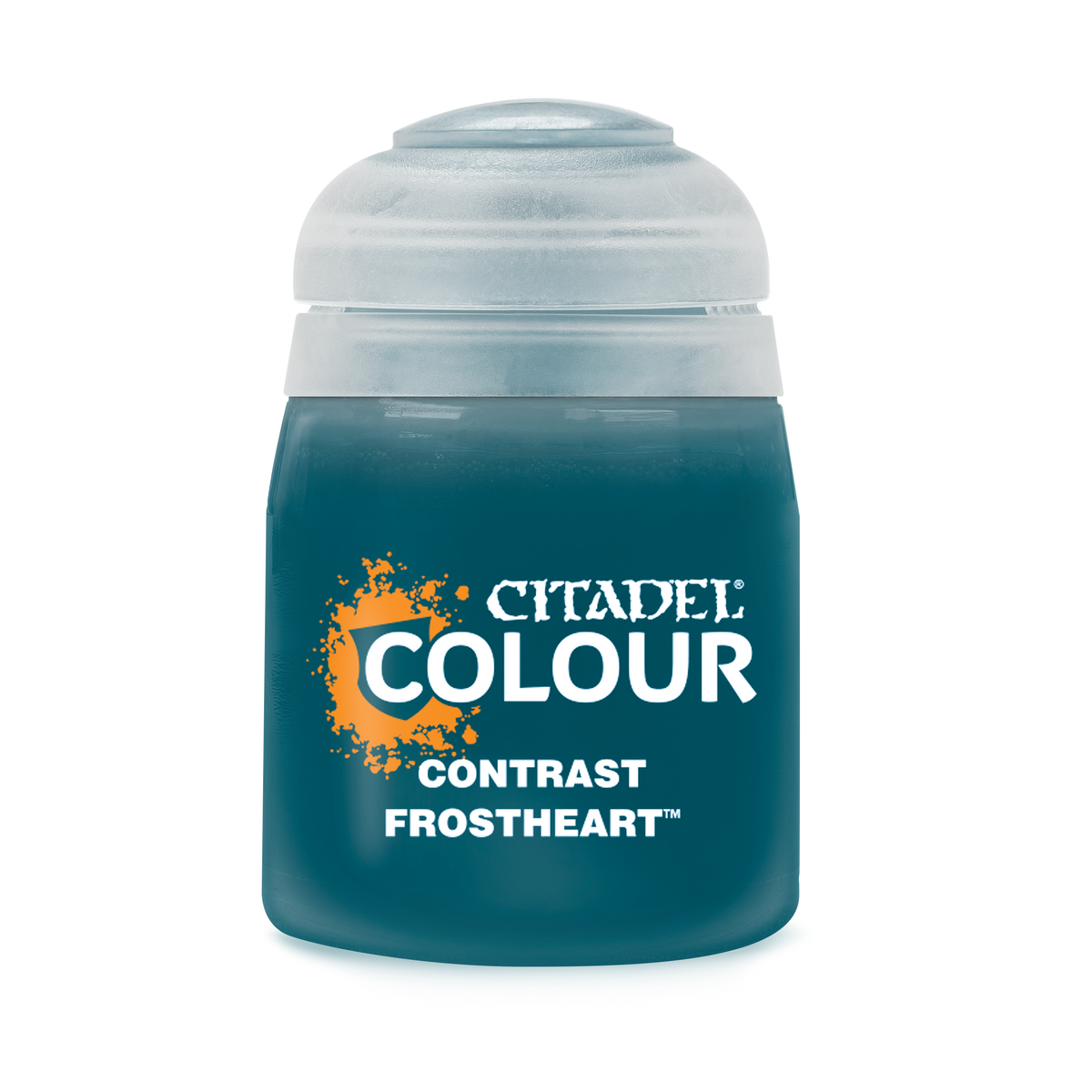 Citadel Contrast - Frostheart (18ml)