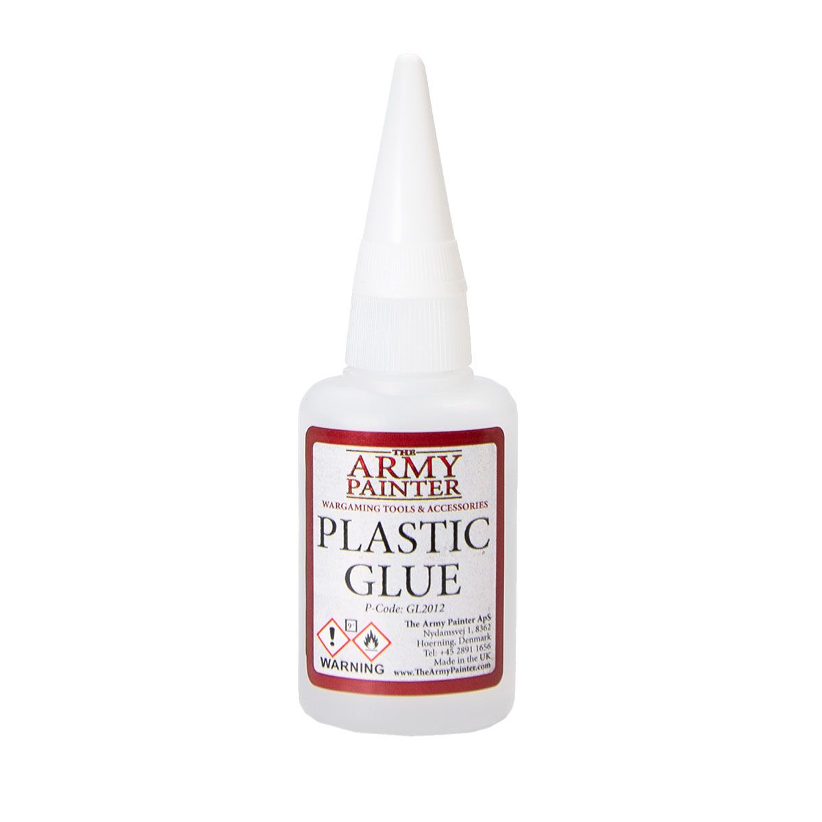 Plastic Glue (The Army Painter)